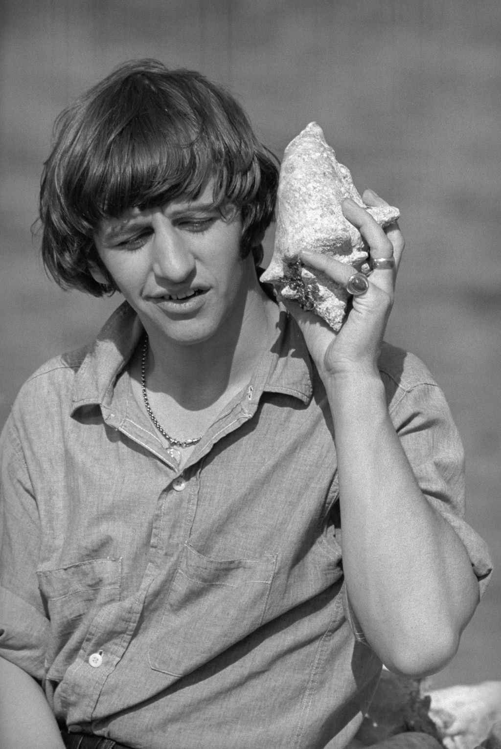 Photos: Ringo Starr through the years