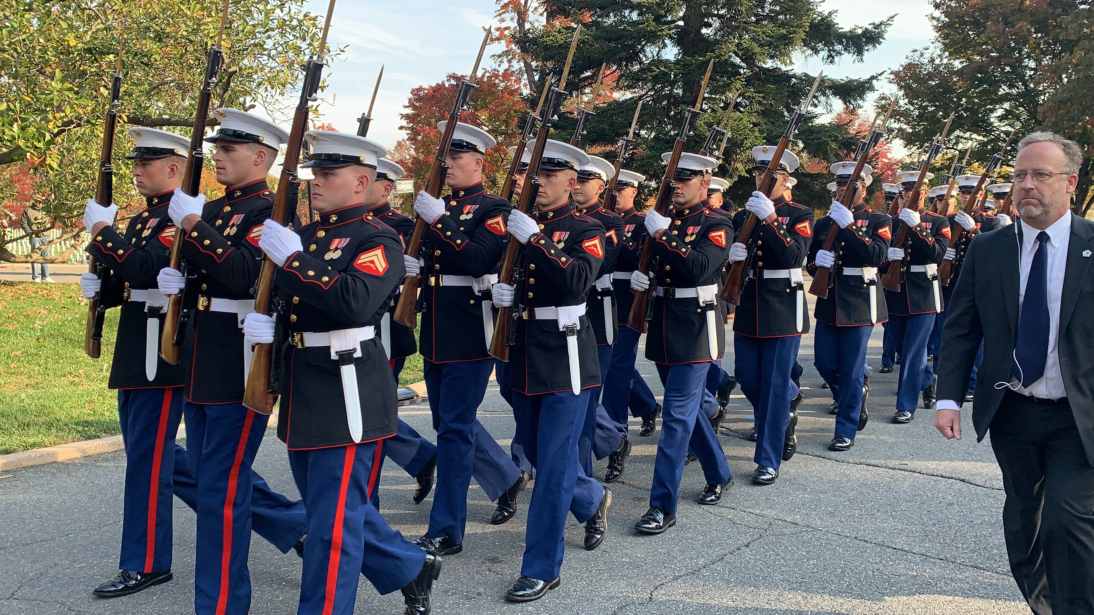 Veterans Day 2021