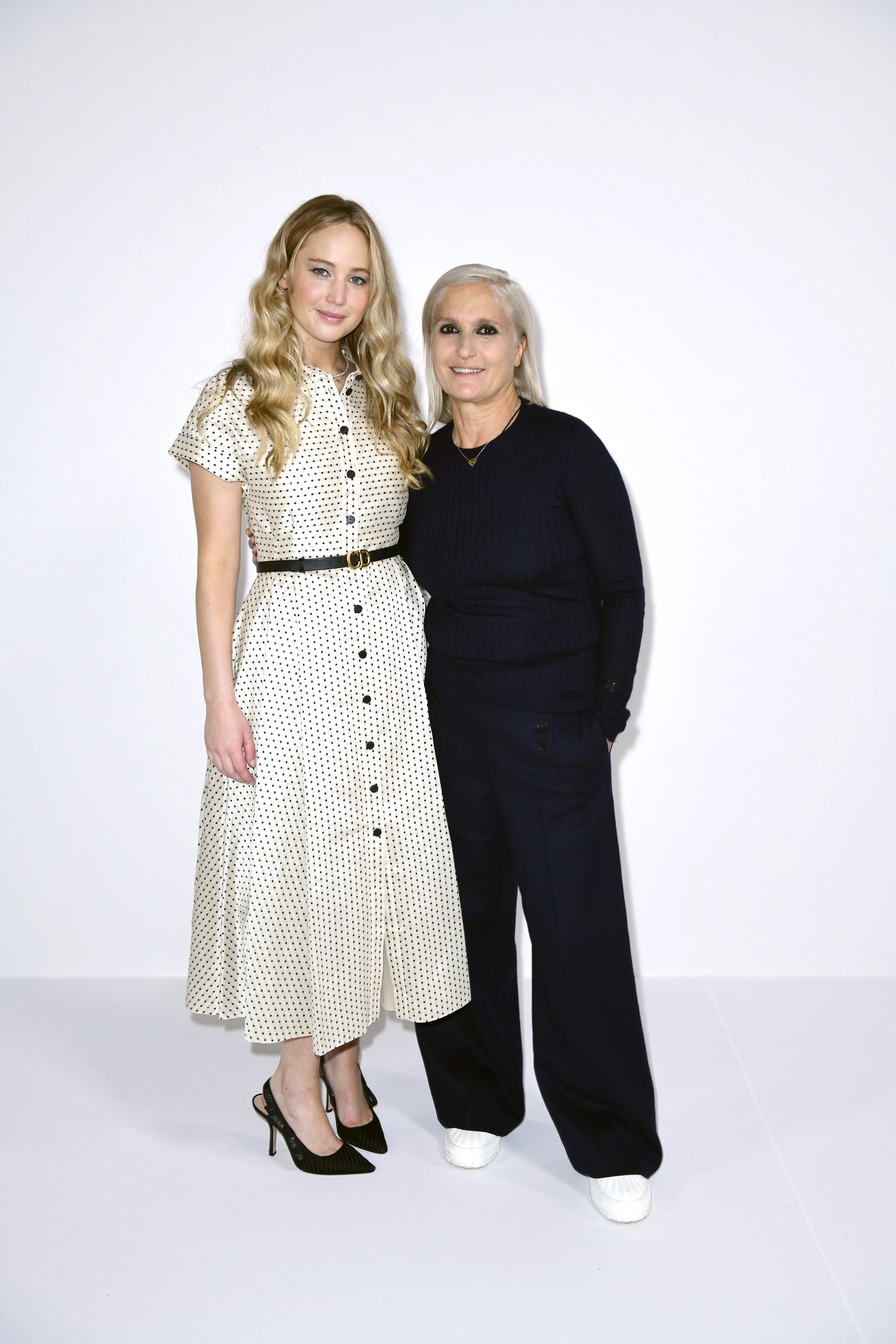 Photos: Jennifer Lawrence through the years