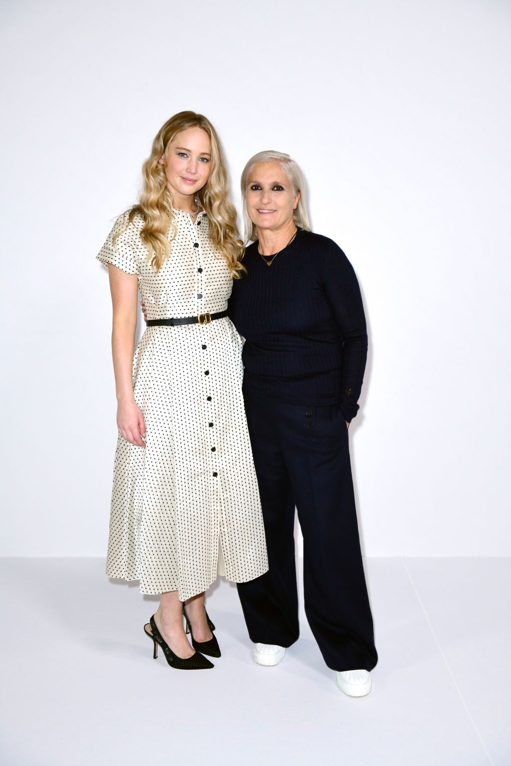 Photos: Jennifer Lawrence through the years