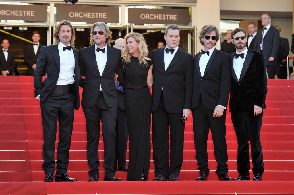 Photos: Ray Liotta through the years