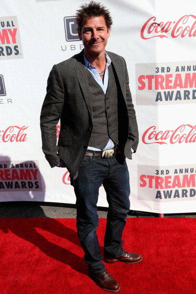 Photos: Ty Pennington through the years
