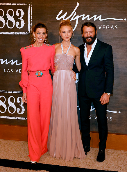 Photos: Tim McGraw through the years