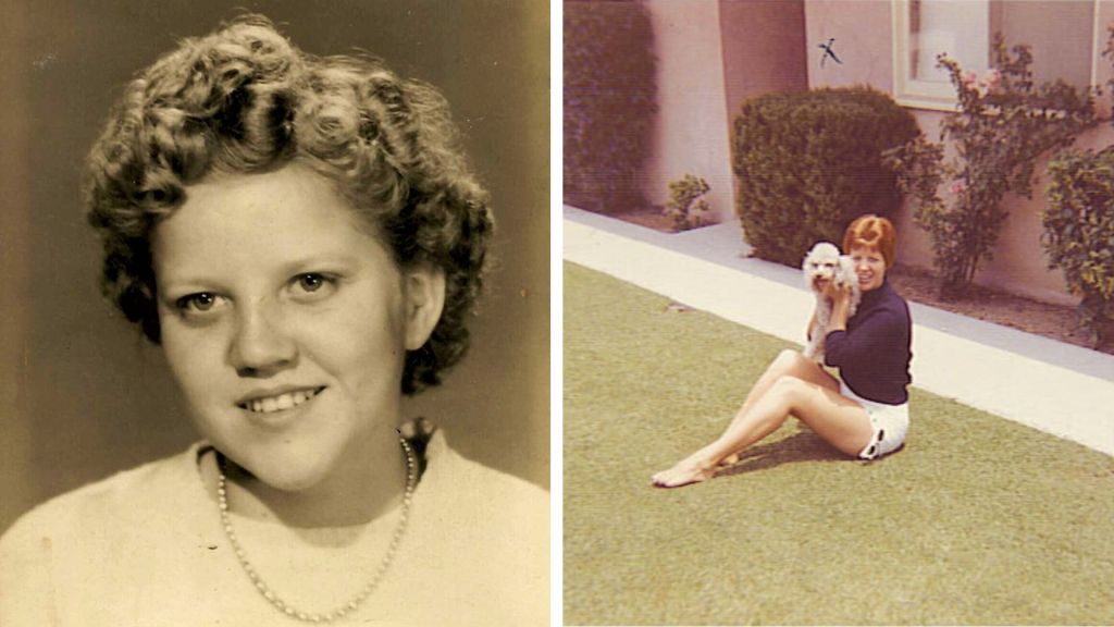 DNA cold case: