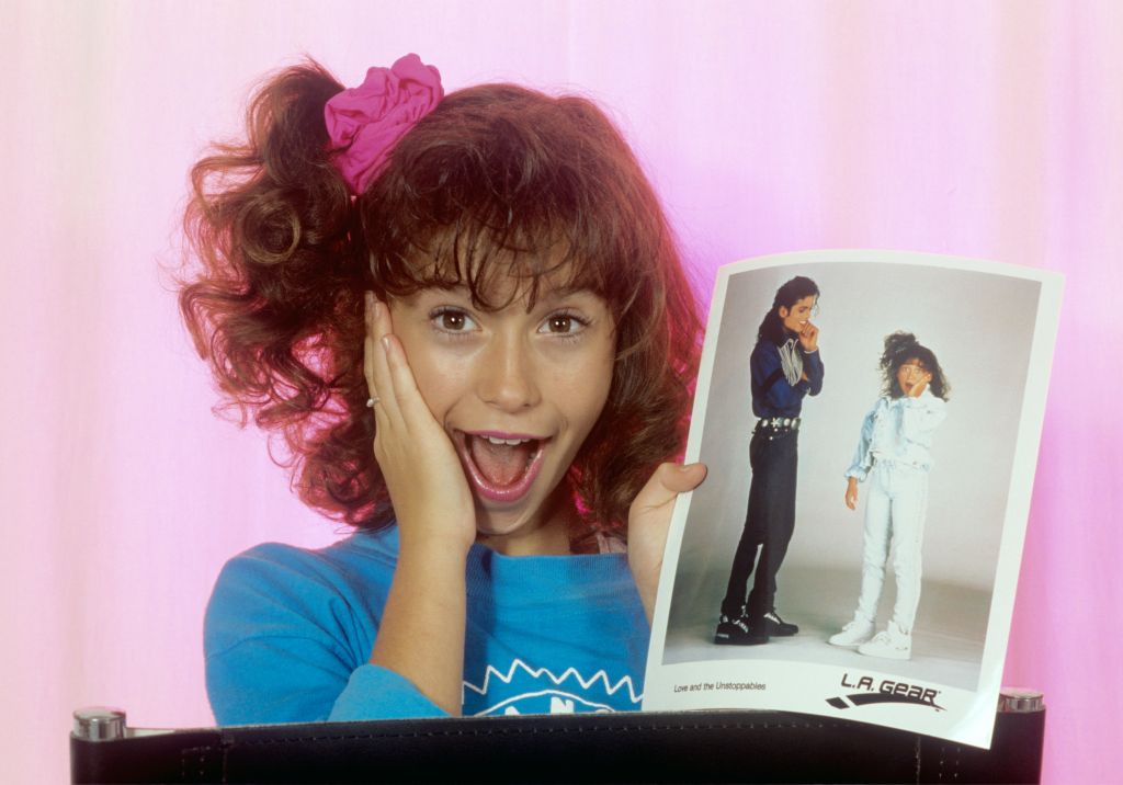 Photos: Jennifer Love Hewitt through the years