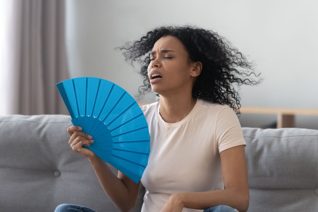 Beating the heat wave: 20 ways to keep cool as the weather turns hot