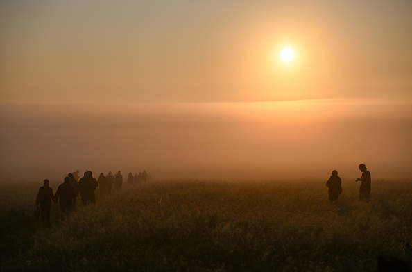 2023 Summer Solstice