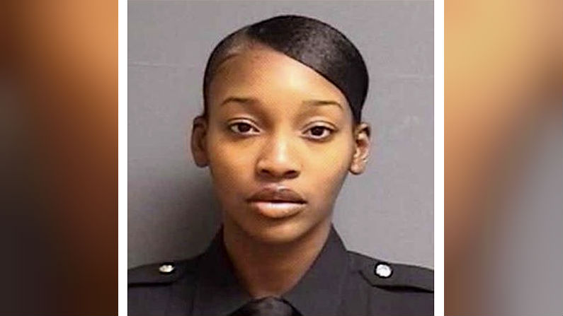 Alabama detective killed by ex-boyfriend