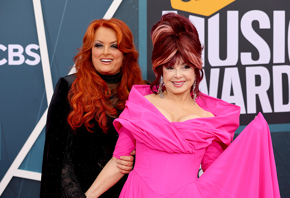 Photos: The Judds through the years