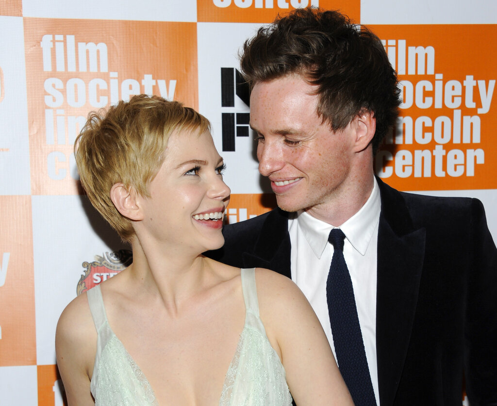 Michelle Williams
