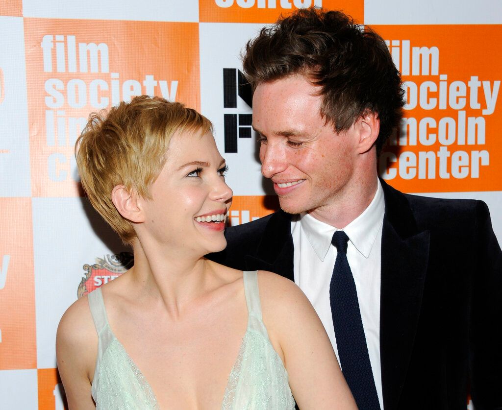 Michelle Williams