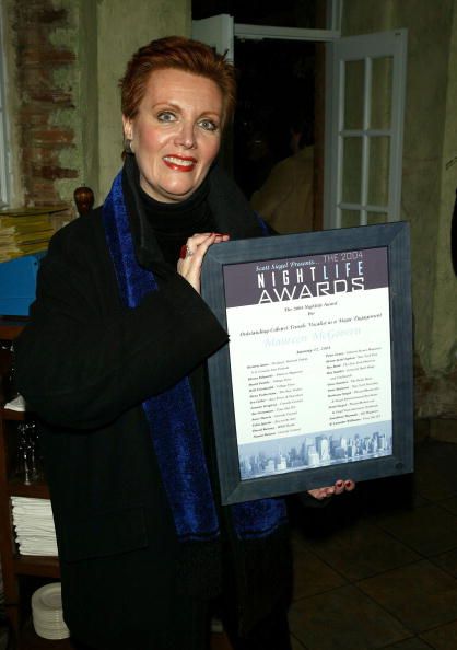 Photos: Maureen McGovern through the years