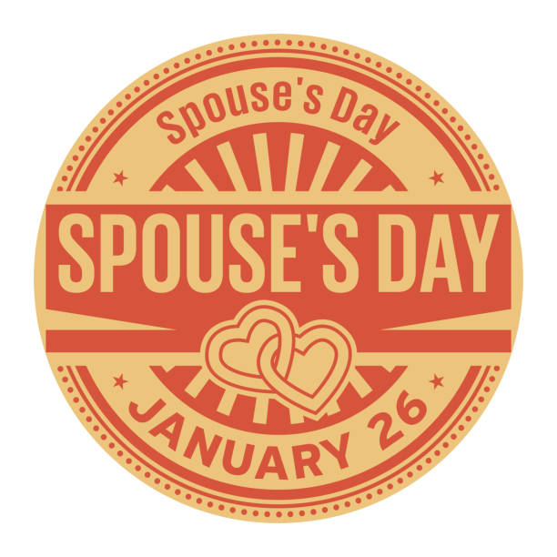 Happy National Spouses Day!