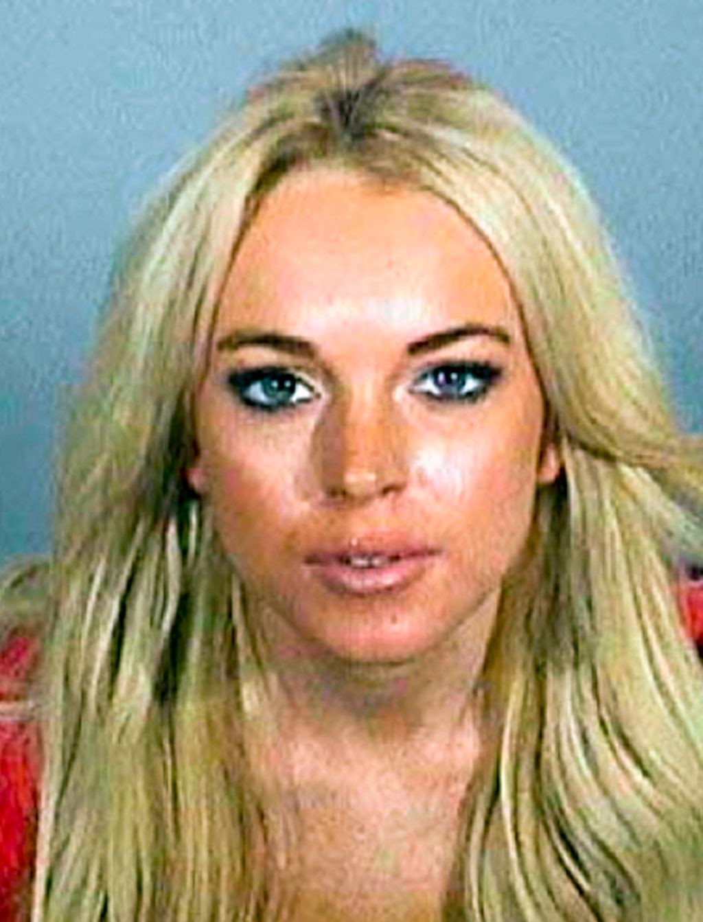 Photos: Lindsay Lohan through the years