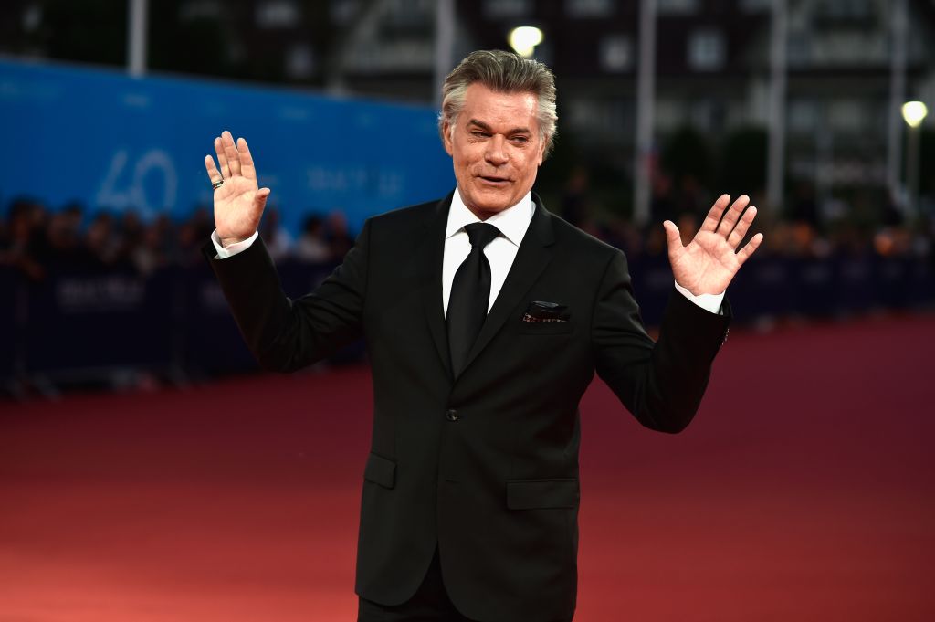 Photos: Ray Liotta through the years