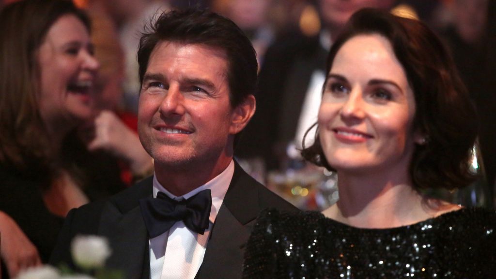 2019 - The Fashion Awards 2019 - Show