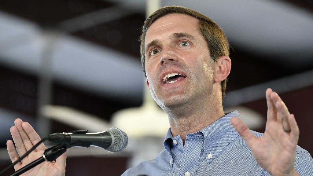 Andy Beshear