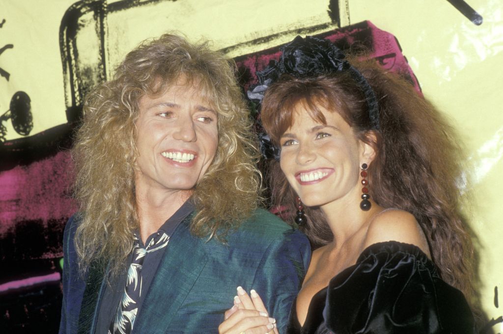 Photos: Tawny Kitaen through the years