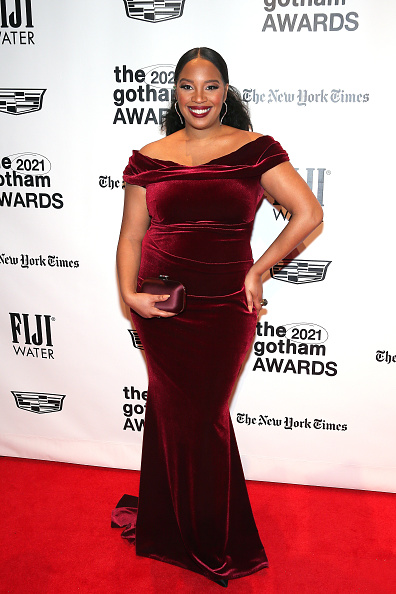 Photos: Gotham Awards 2021 red carpet