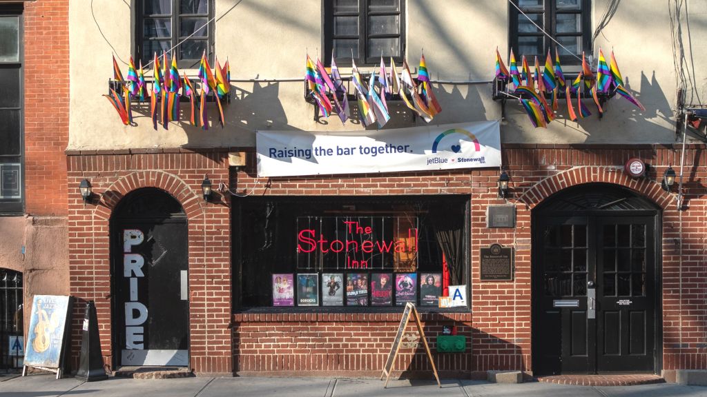 Stonewall Inn