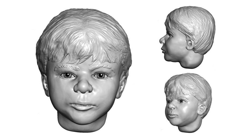 Ashland Baby Doe:
