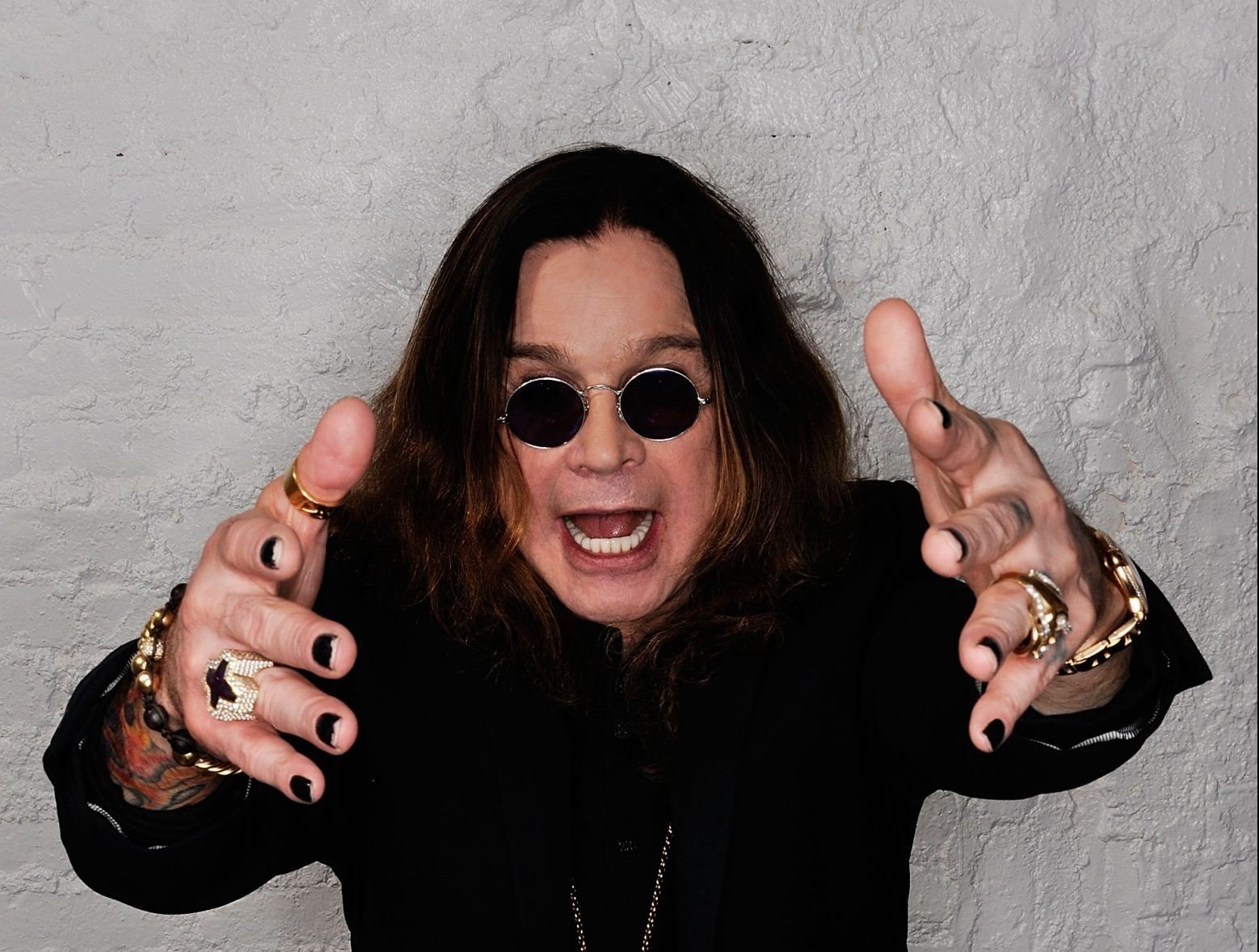 Ozzy