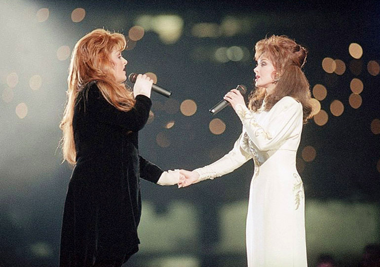 Photos: The Judds through the years