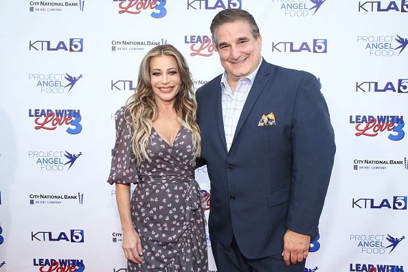 Taylor Dayne through the years