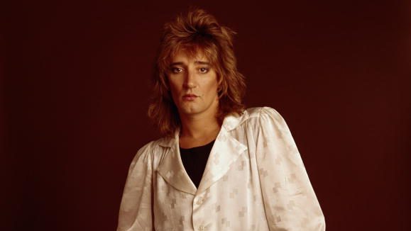 Rod Stewart