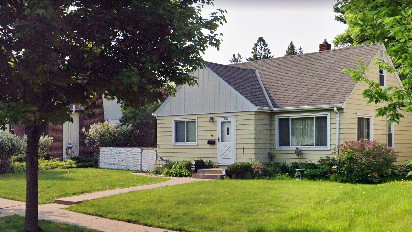 St. Paul murder-suicide: