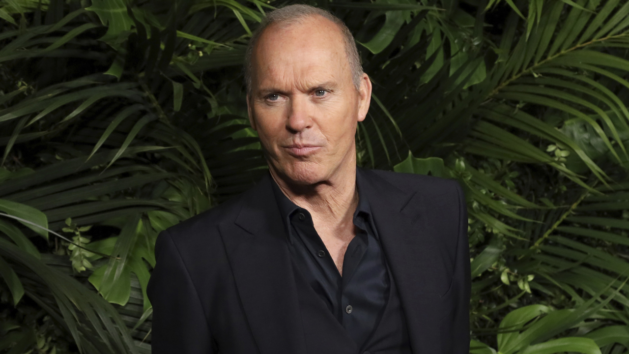 Photos: Michael Keaton through the years