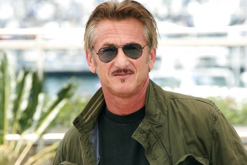 Sean Penn