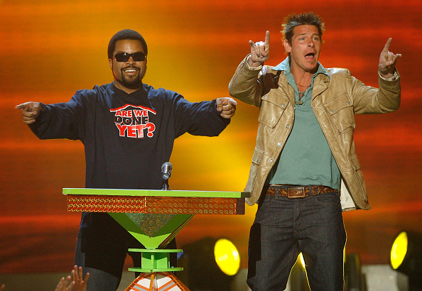 Photos: Ty Pennington through the years