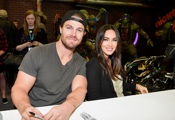 Photos: Megan Fox through the years