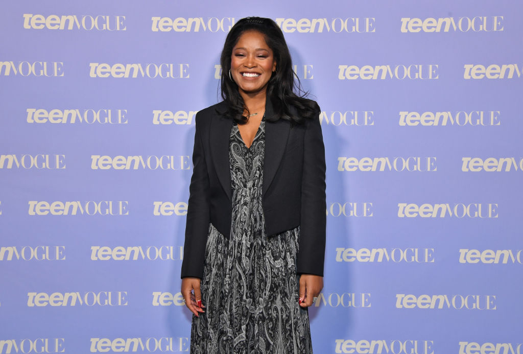 Photos: Keke Palmer through the years