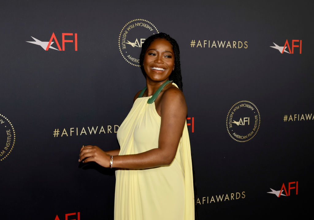 Photos: Keke Palmer through the years