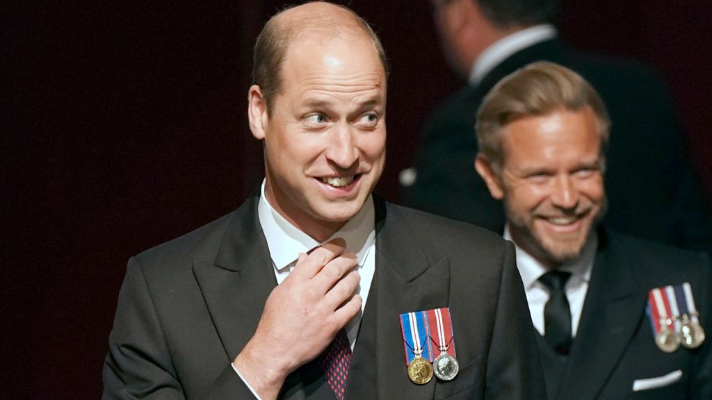 Happy birthday, Prince William! Royals send well-wishes as Duke of Cambridge turns 40