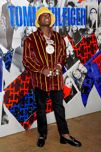 Photos: Kodak Black through the years