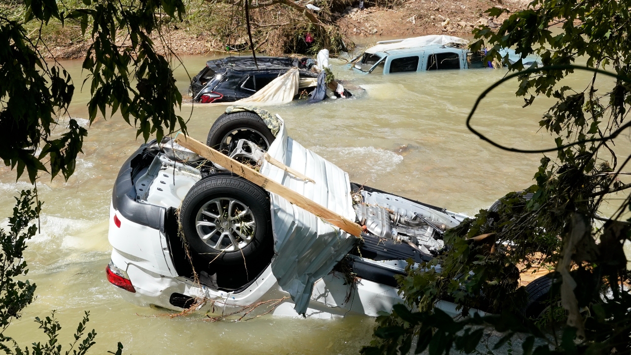 Tennessee flooding