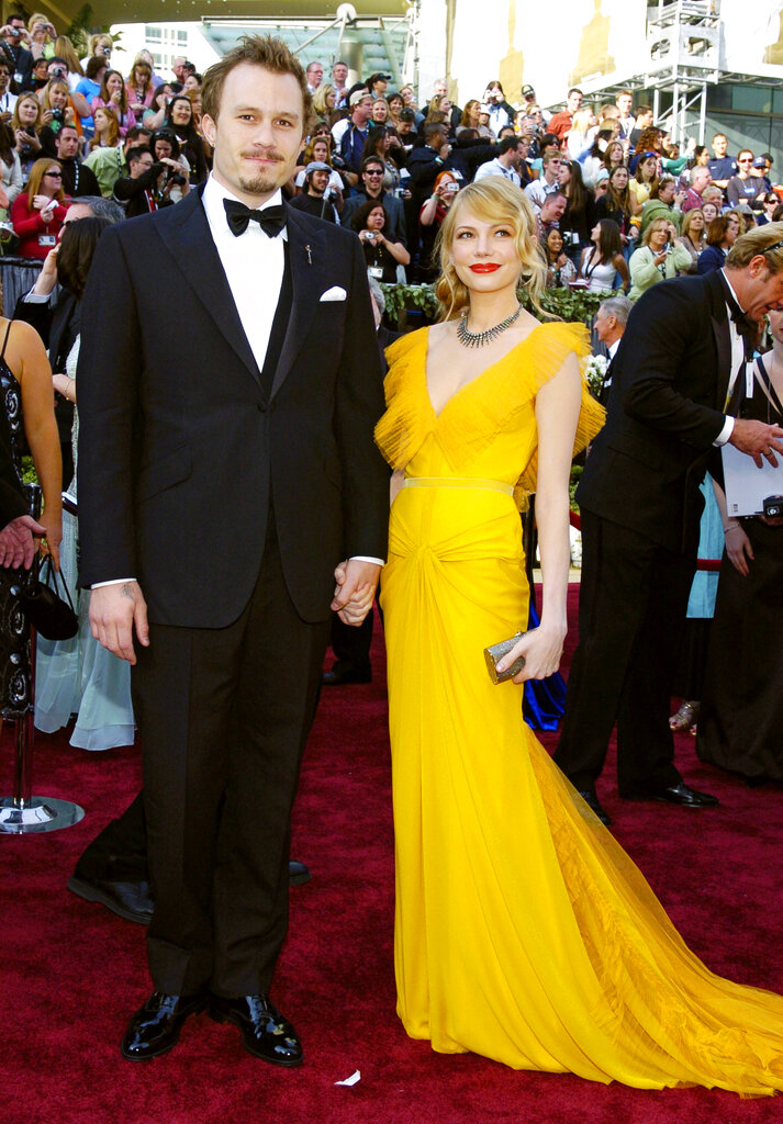 Michelle Williams