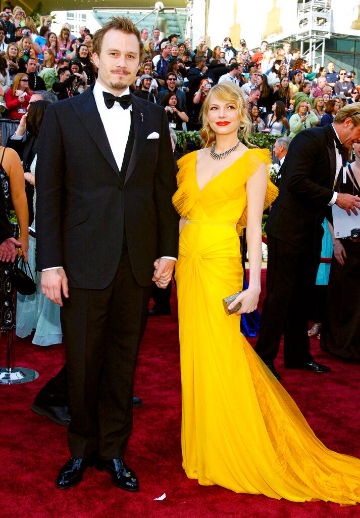 Michelle Williams