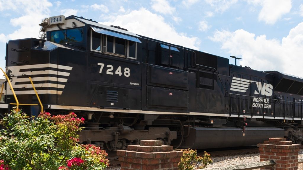 NTSB to investigate Norfolk Southern Railway after multiple recent accidents