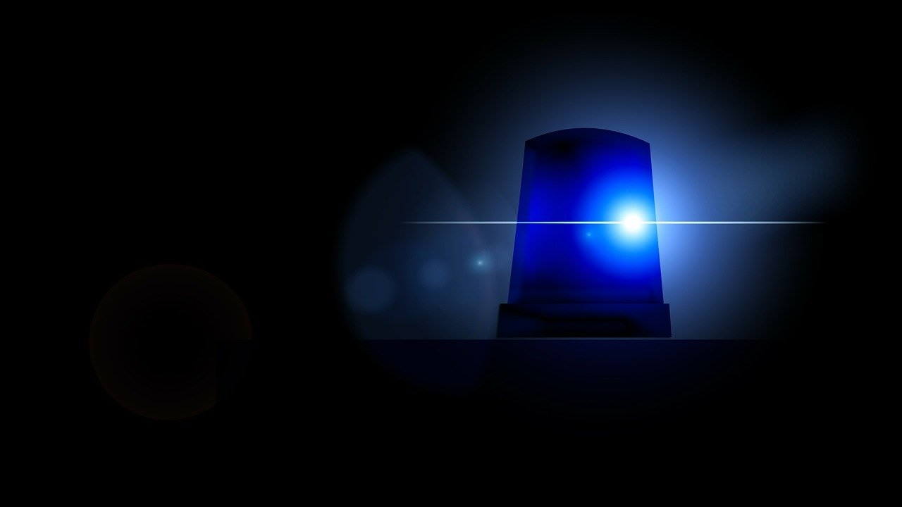 3 NC police officers fired after 'hate-filled speech' caught on patrol car video