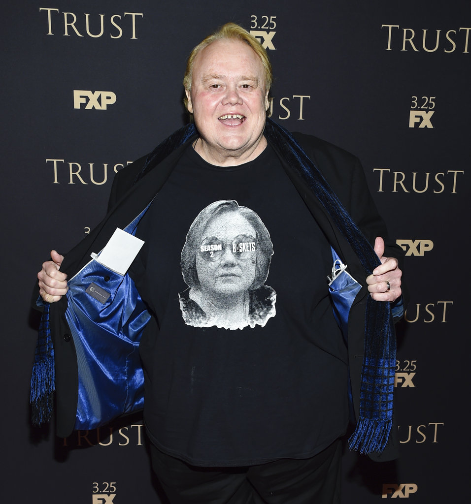 Louie Anderson
