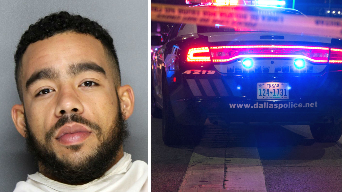 Jeremy Rashaud Harris