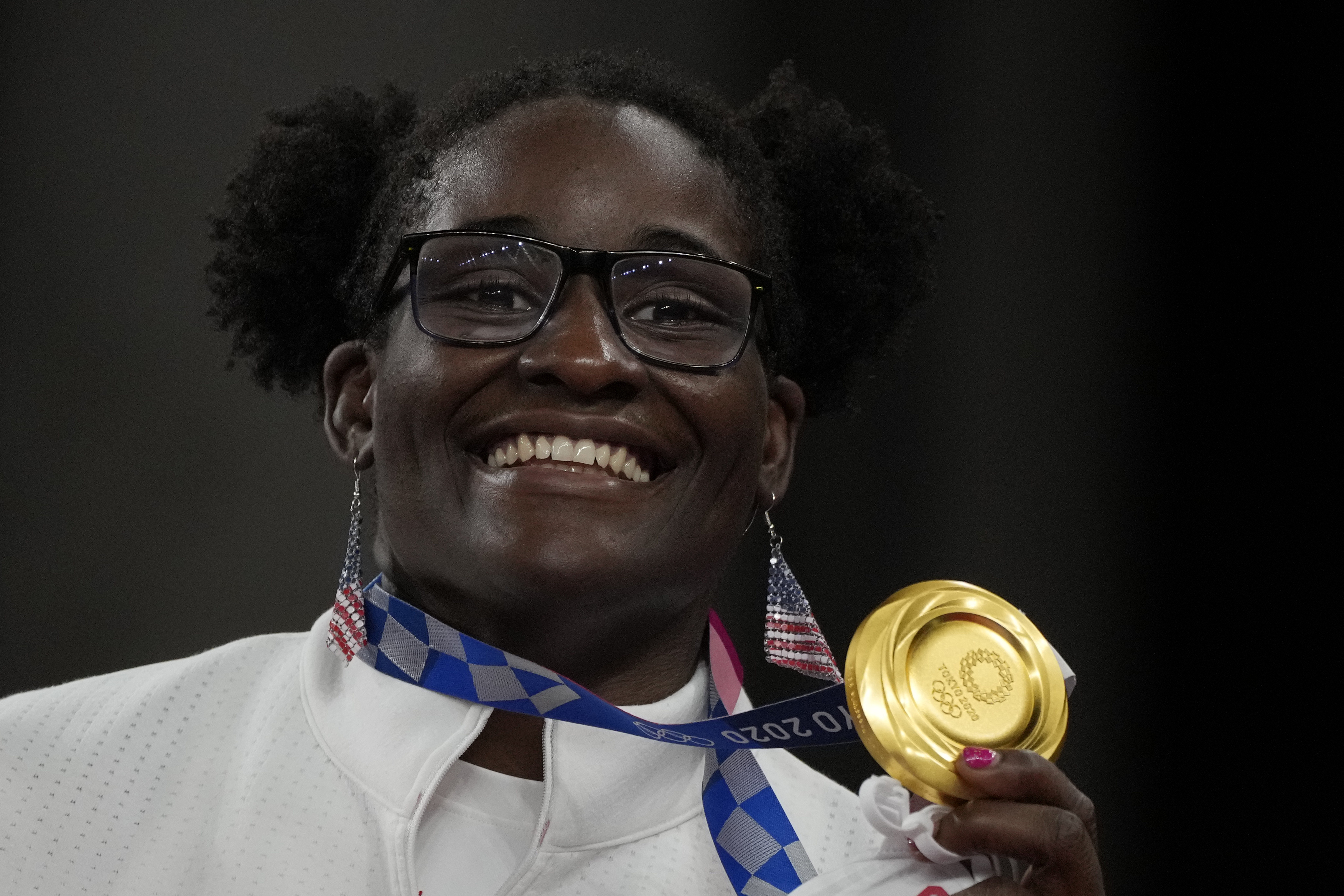 Photos: US tops Tokyo Olympics gold medal count with 39; see every winner