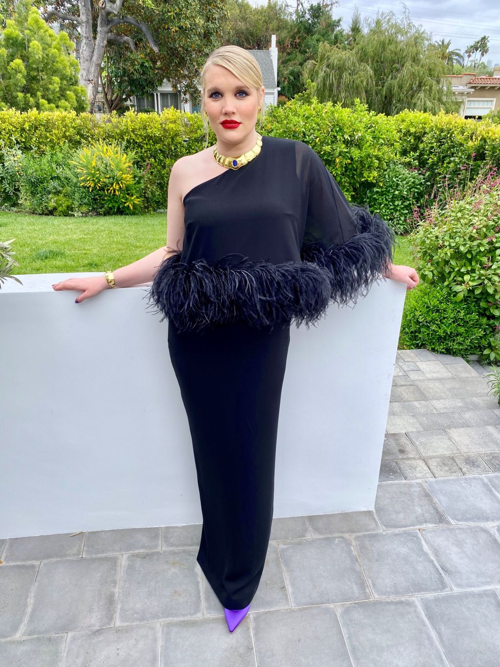 Photos: Stars shine at the 2021 Film Independent Spirit Awards