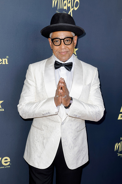 Photos: Hollywood Critics Association TV Awards 2022 red carpet