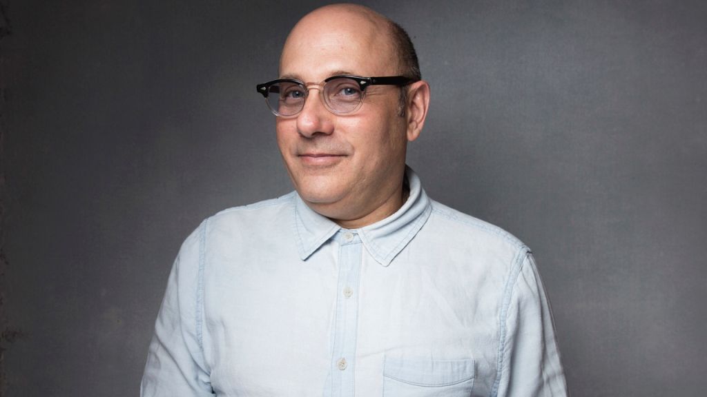 Photos: Willie Garson through the years