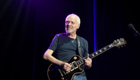 Peter Frampton In Concert - Las Vegas, NV